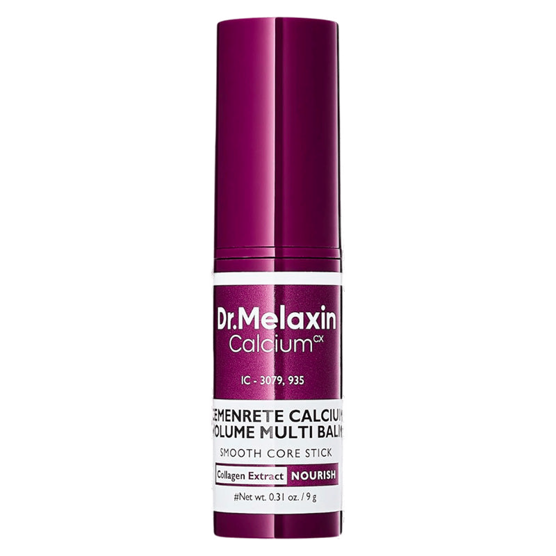 DR.MELAXIN Cemenrete Calcium Volume Multi Balm — Dr.Melaxin_CemenreteCalciumVolumeMultibalm_Packshot (transparent)