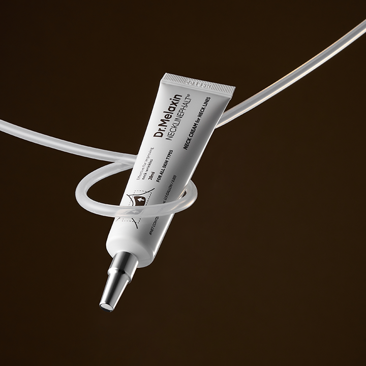 DR.MELAXIN Necklinephalt Neck Cream — 24091103761