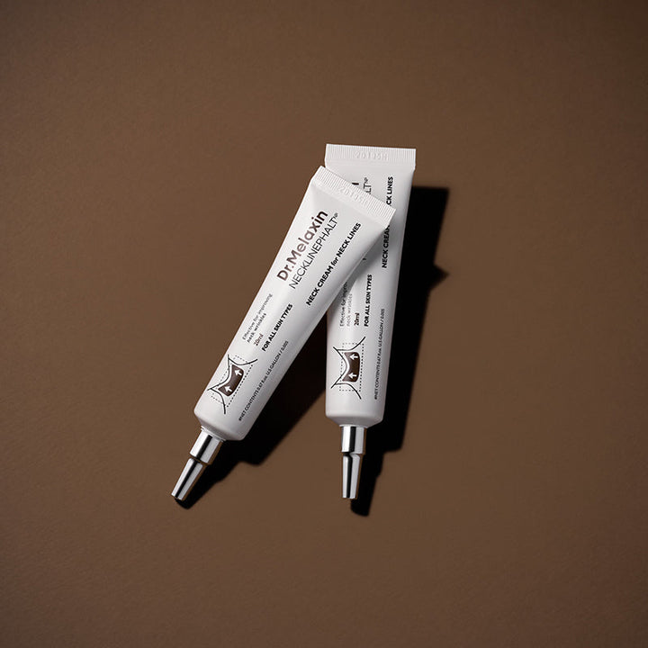 DR.MELAXIN Necklinephalt Neck Cream — 24091104542