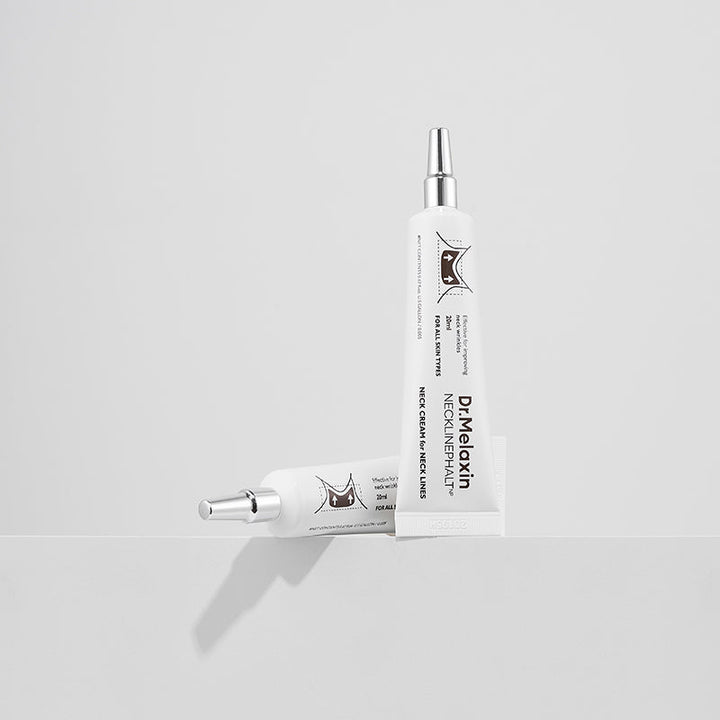 DR.MELAXIN Necklinephalt Neck Cream — 24091104791
