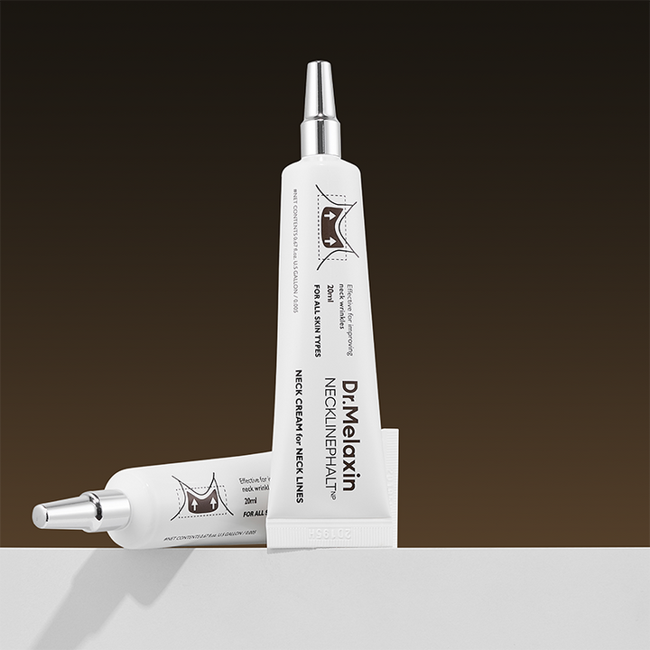 DR.MELAXIN Necklinephalt Neck Cream — 24091104793