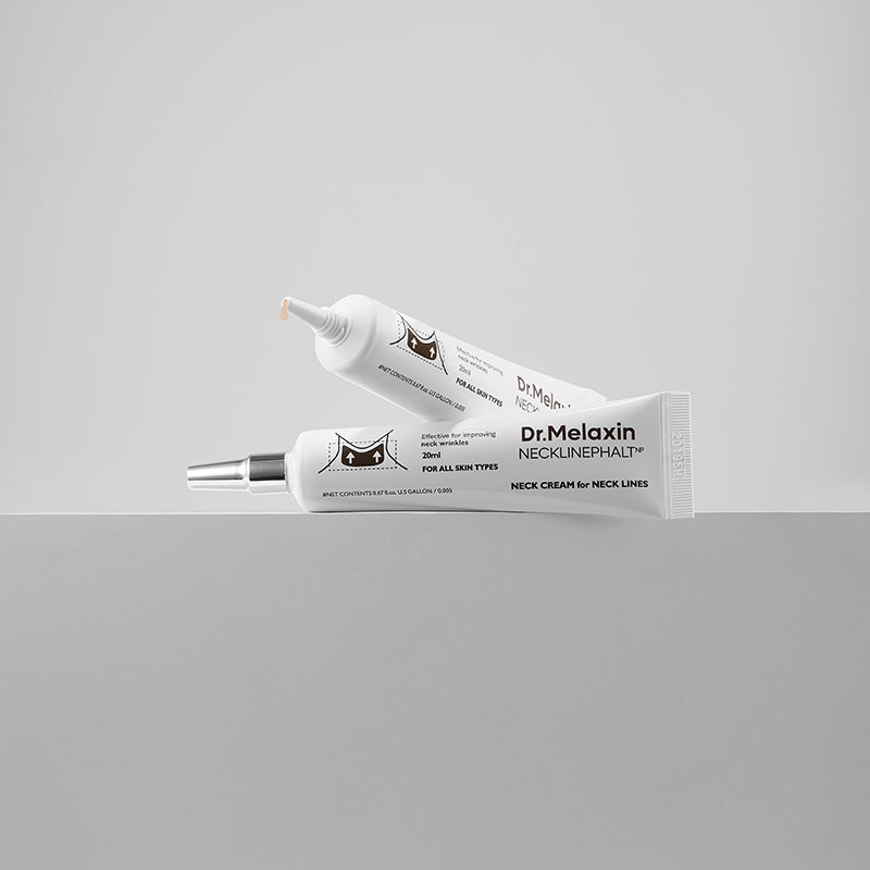 DR.MELAXIN Necklinephalt Neck Cream — 24091104851