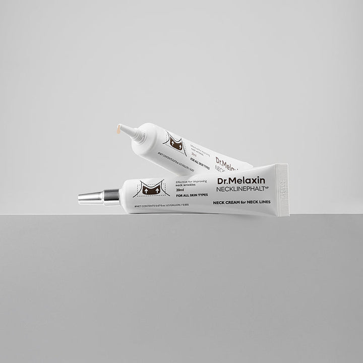 DR.MELAXIN Necklinephalt Neck Cream — 24091104851