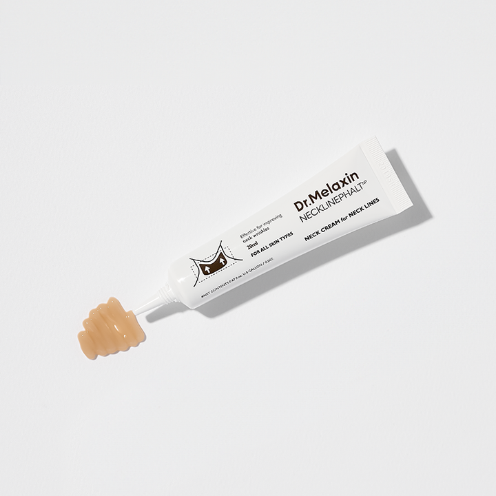 DR.MELAXIN Necklinephalt Neck Cream — 24091105262