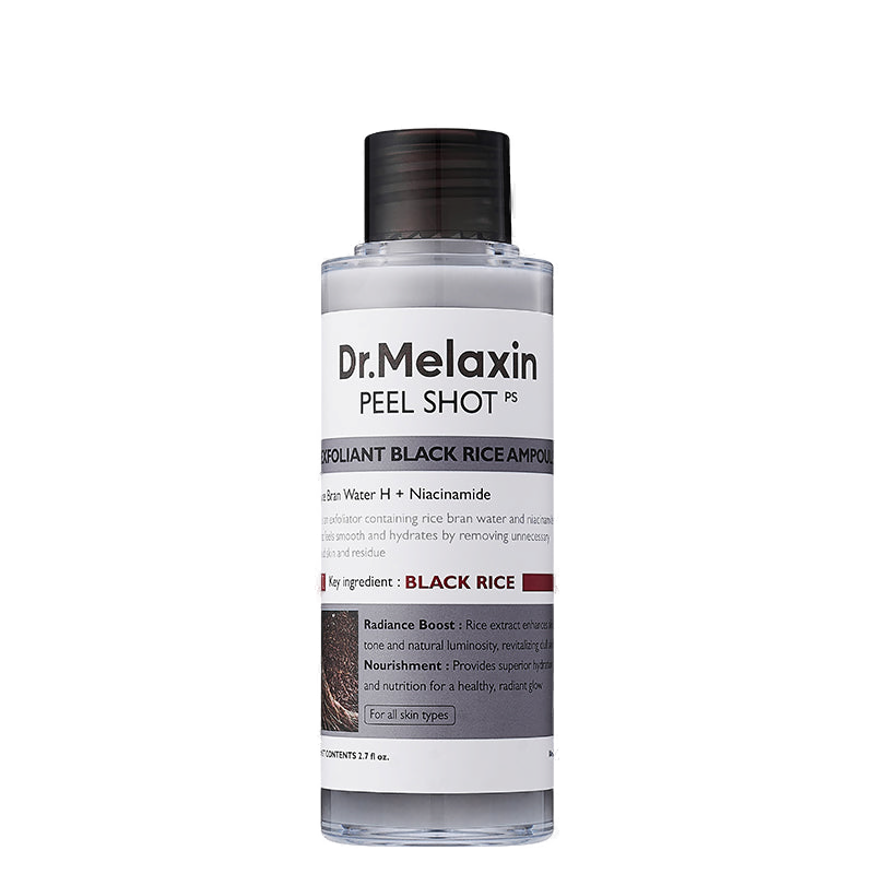 DR.MELAXIN Peel Shot Exfoliating Black Rice Ampoule — Product-page-sizes_741149b2-cf0c-48c1-9959-de45c19bd9e3 (transparent)
