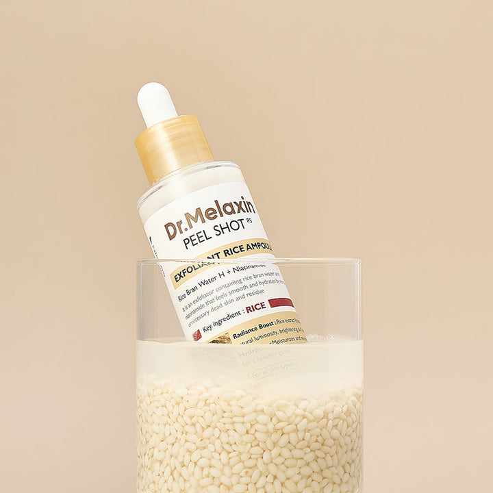 DR.MELAXIN Peel Shot Rice Serum — 24082000452_1
