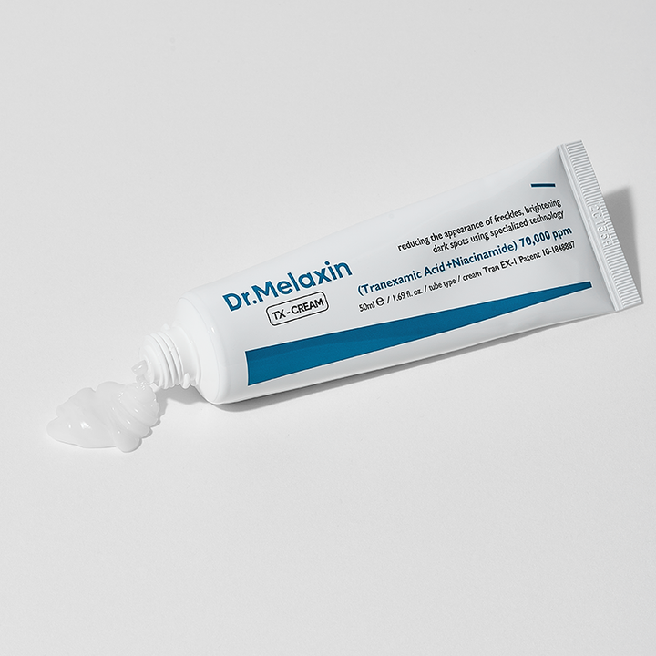 DR.MELAXIN TX Cream — Dr.Melaxin_TX_CREAM_2