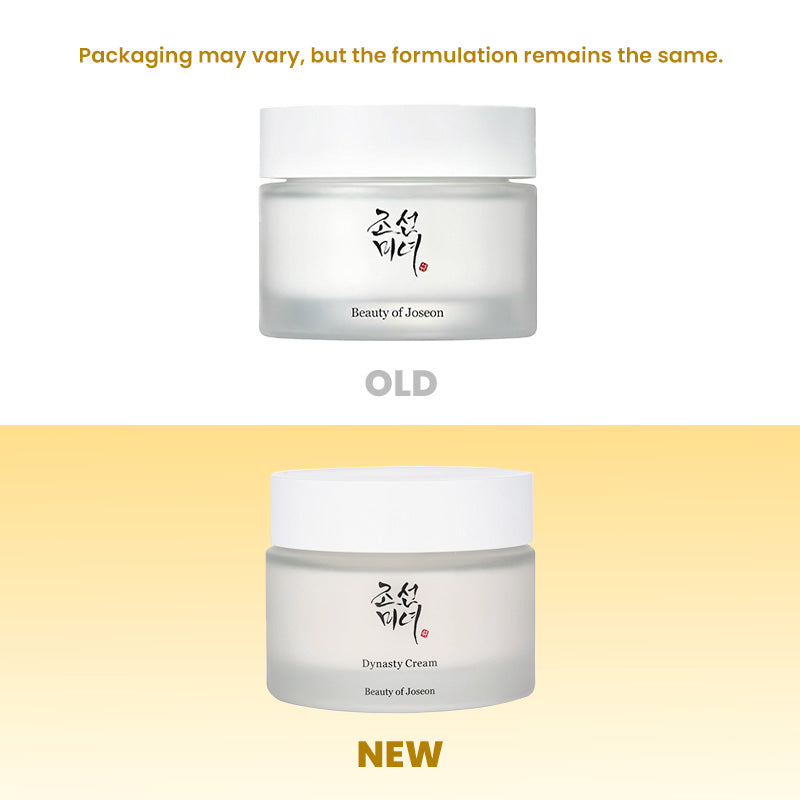 Dynasty Cream with Ginseng Water & Rice Bran — BeautyofJoseon_DynastyCream_Photo1