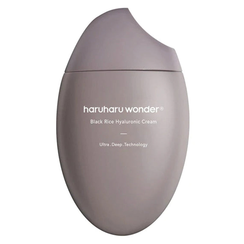 HARUHARU Wonder Black Rice 10 Hyaluronic Cream — Product-page-sizes_cd819473-32a6-4eba-b02a-7b17620d690e