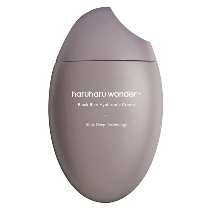 HARUHARU Wonder Black Rice 10 Hyaluronic Cream — Product-page-sizes_cd819473-32a6-4eba-b02a-7b17620d690e