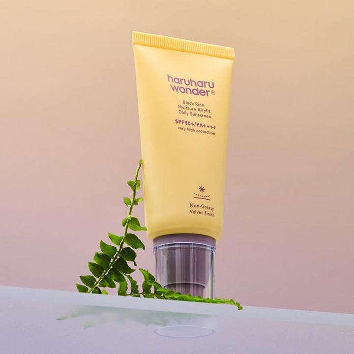 HARUHARU Wonder Black Rice Moisture Airyfit Daily Sunscreen SPF50+ PA++++ — EC9CA0EAB8B0EC9E90ECB0A820EC84A0EC8AA4ED81ACEBA6B0_4_897a824f-f235-4c61-ab8c-6ca2a474c0fa