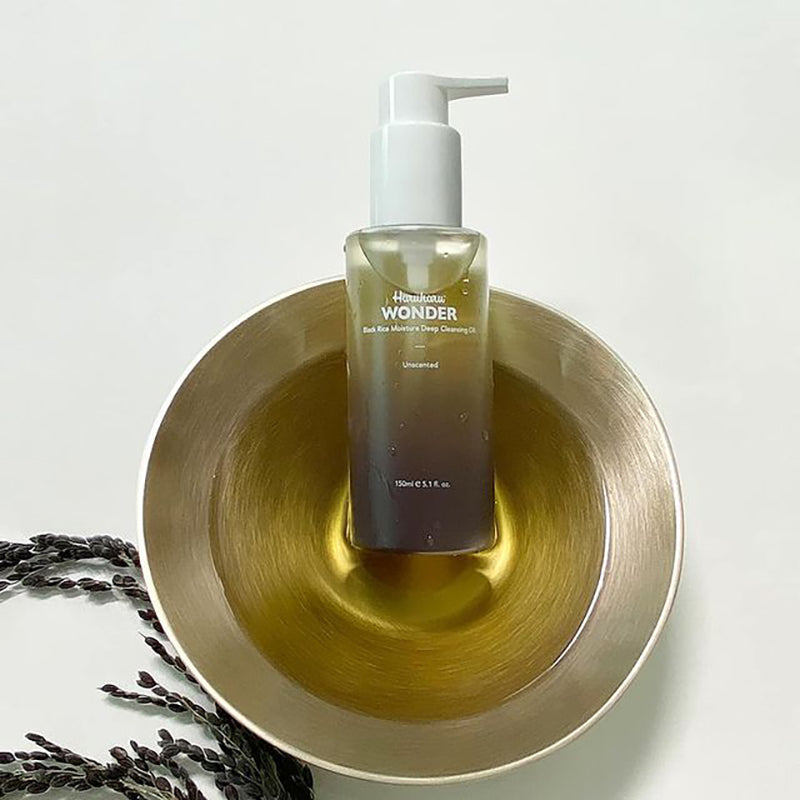HARUHARU Wonder Moisture Cleansing Oil Unscented — 127280781_421779218994114_7332950696622395208_n_1024x1024_2x_8295f51c-d69b-4af0-a82e-9a7d01b2b475