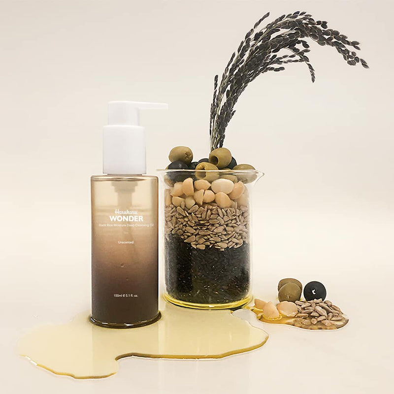 HARUHARU Wonder Moisture Cleansing Oil Unscented — 130249890_415150442864283_48480477627094536_n_1_1024x1024_2x_6d9b62e6-5206-47e7-b5a1-4bfab7d0dbc5
