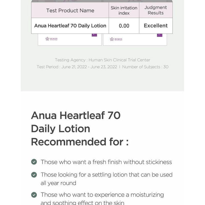 Heartleaf 70 Daily Lotion Mini — joom-daily-lotion-mini-04
