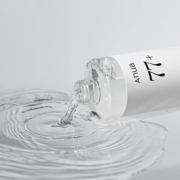 Heartleaf 77 Soothing Toner — Anua_Heartleaf77_SoothingToner_Photo5