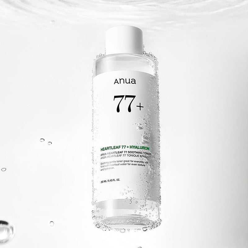 Heartleaf 77 Soothing Toner — Anua_Heartleaf77_SoothingToner_Photo6