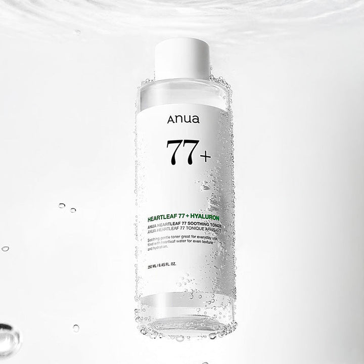 Heartleaf 77 Soothing Toner — Anua_Heartleaf77_SoothingToner_Photo6