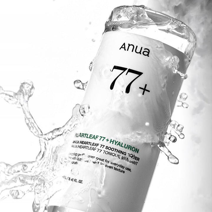 Heartleaf 77 Soothing Toner — Anua_Heartleaf77_SoothingToner_Photo8