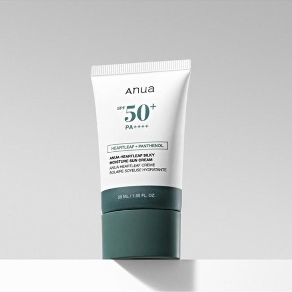 Heartleaf Silky Moisture Sun Cream SPF50+ PA++++ — joom-silky-sun-03