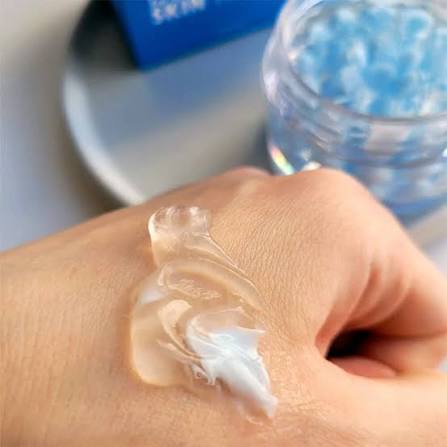 I'm Sorry For My Skin Hyaluronic Acid Moisturizing Cream - 50 g