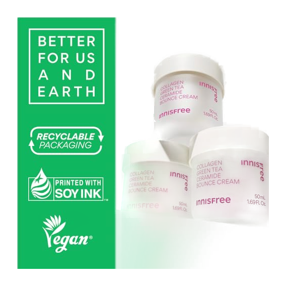 INNISFREE Collagen Green Tea Ceramide Bounce Cream — innisfree-collagen-green-tea-ceramide-bounce-cream-50ml-163854 (transparent)