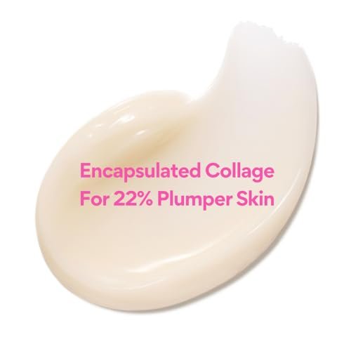 INNISFREE Collagen Green Tea Ceramide Bounce Cream — innisfree-collagen-green-tea-ceramide-bounce-cream-50ml-220758