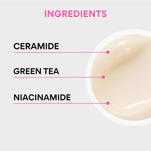 INNISFREE Collagen Green Tea Ceramide Bounce Cream — innisfree-collagen-green-tea-ceramide-bounce-cream-50ml-403552
