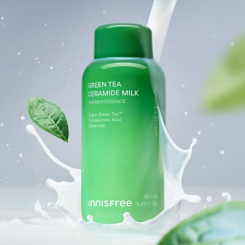 INNISFREE Green Tea Ceramide Milk — product_images_1769252968.e3544c20a46b4efd8a1837cab7bc3f90_1465358a-f833-494b-ae15-4b7b023a57071769710219