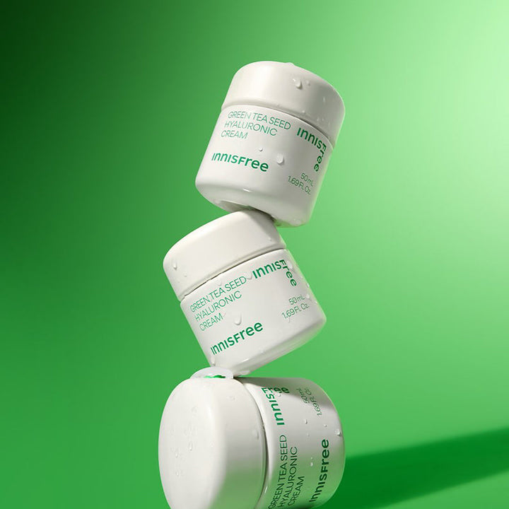 INNISFREE Green Tea Hyaluronic Cream — 464462534_1695718857681711_294855793955706805_n
