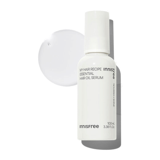 INNISFREE My Hair Recipe Essential Oil Serum — product_images_1732283967.5799685257018920_20625440531744888597 (transparent)