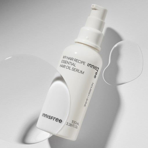 INNISFREE My Hair Recipe Essential Oil Serum — product_images_1732283968.4851650305875621_4639207971744888597