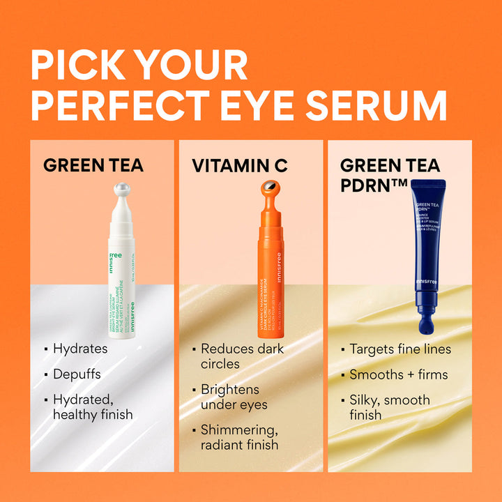 INNISFREE Vitamin C Niacinamide Brightening Eye Serum — IF_PDP_GT-VCES_Pick_Your_EyeSerum_VC_1080x1080_bacbc0b8-a71a-4568-bc2d-63da135a72ea