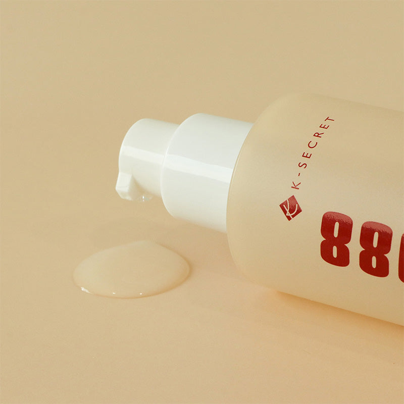 KSECRET SEOUL 1988 Snail Mucin 97% + Rice Essence — KSecret_SEOUL1988Essence_Photo2