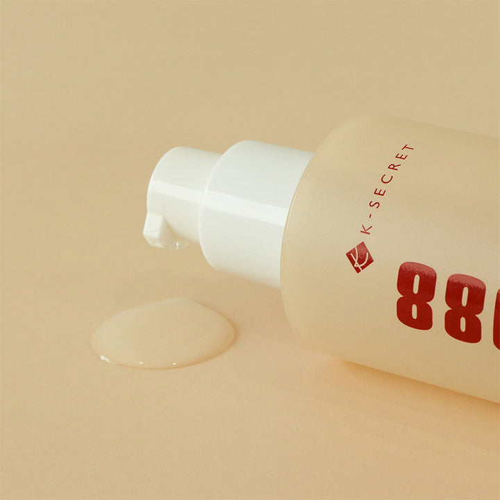 KSECRET SEOUL 1988 Snail Mucin 97% + Rice Essence — KSecret_SEOUL1988Essence_Photo2