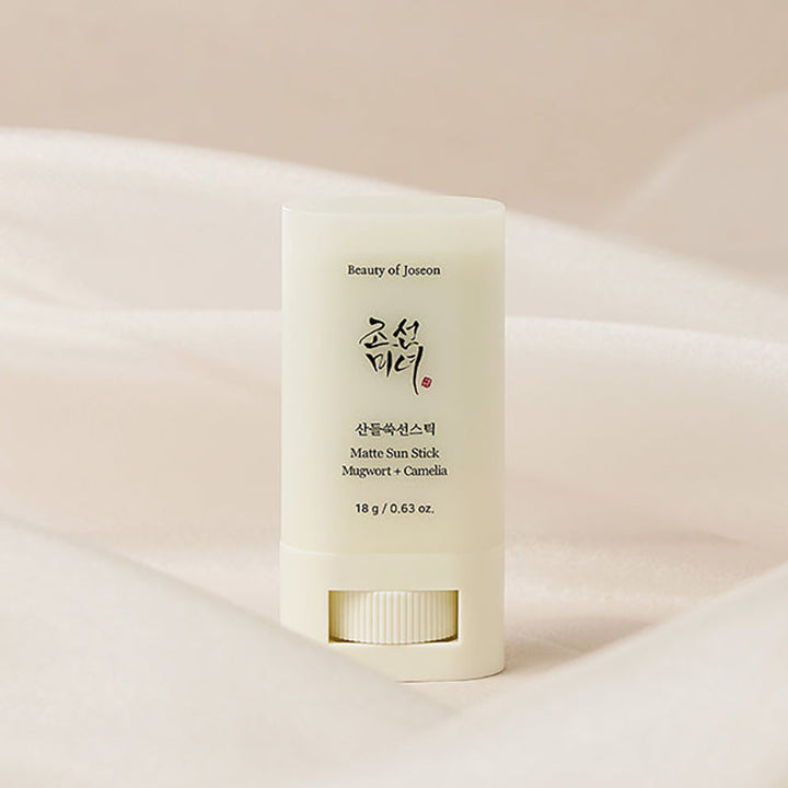 Matte Sun Stick with Mugwort & Camellia — 0O8A9081_800x_6c5f77ca-38ec-49dc-bdd9-ca63a5f73269