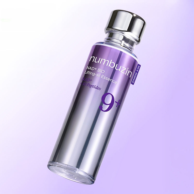 Numbuzin No.9 NAD+ BIO Lifting-sil Essence — Numbuzin_No.9NMNBioLifting-silEssence_Photo5_6c69128f-db16-422b-aa2c-28f944beaccd