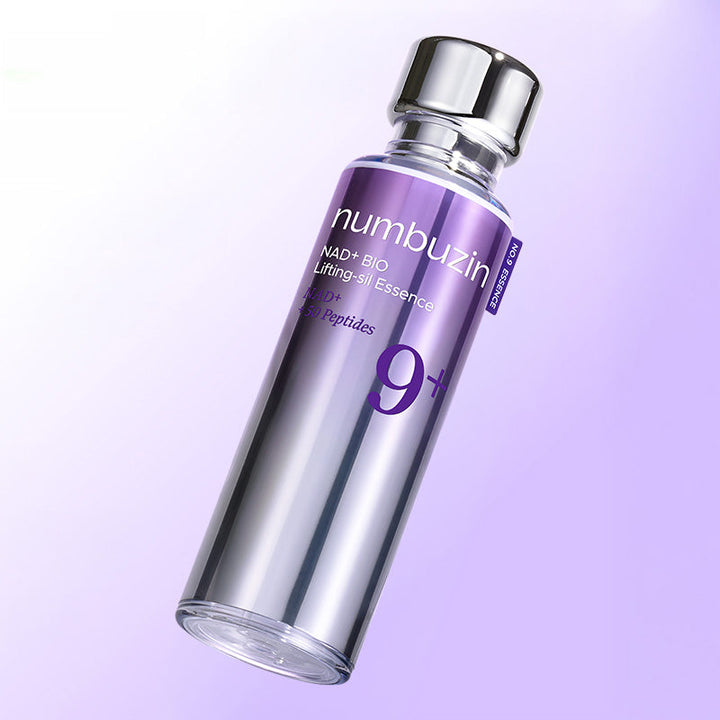 Numbuzin No.9 NAD+ BIO Lifting-sil Essence — Numbuzin_No.9NMNBioLifting-silEssence_Photo5_6c69128f-db16-422b-aa2c-28f944beaccd