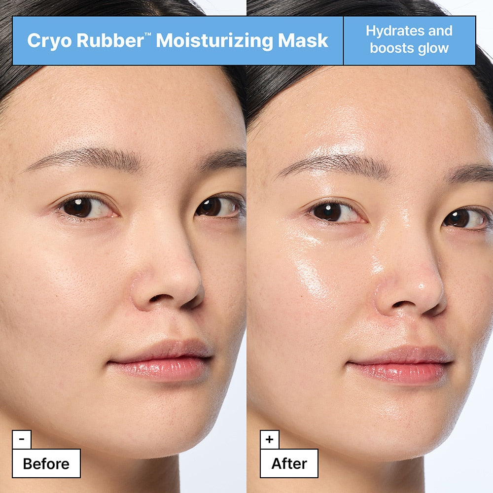 Dr.Jart+ Cryo Rubber Moisture Mask — official image 3