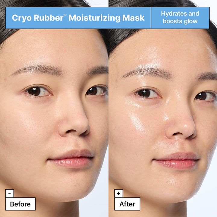 Dr.Jart+ Cryo Rubber Moisture Mask — official image 3