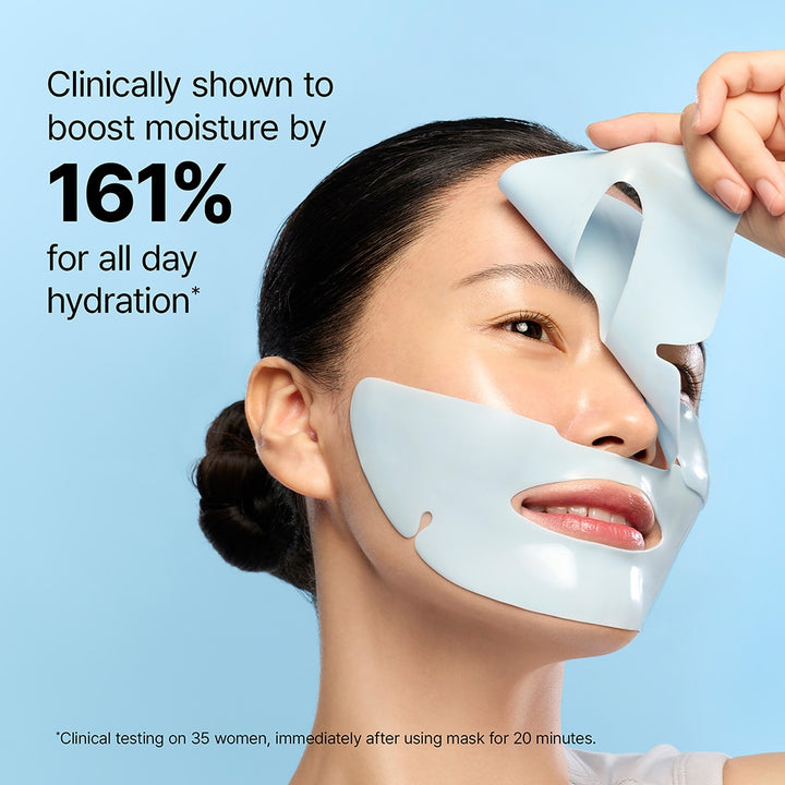Dr.Jart+ Cryo Rubber Moisture Mask — official image 6