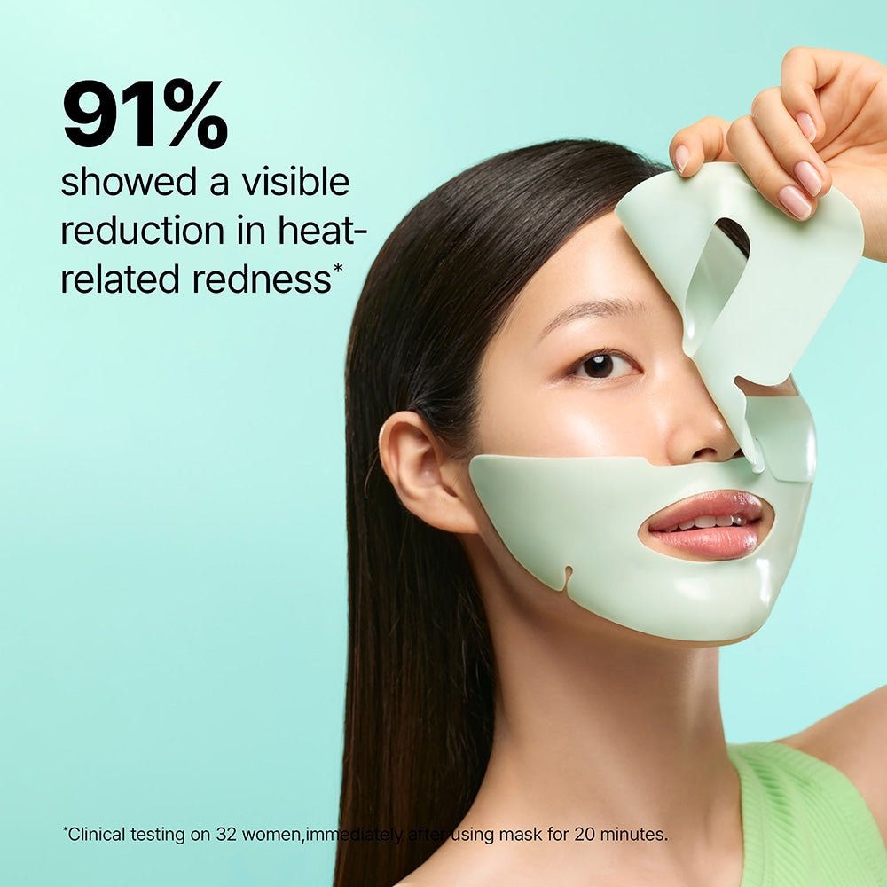 Dr.Jart+ Cryo Rubber Soothing Mask — official image 6