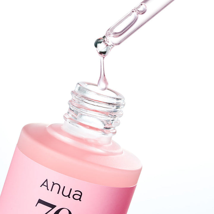 Peach 70 Niacin Serum — Anua_Peach70_NiacinSerum_Photo5
