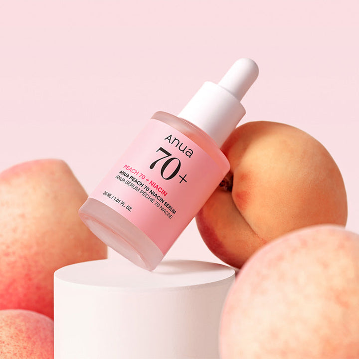 Peach 70 Niacin Serum — Anua_Peach70_NiacinSerum_Photo6