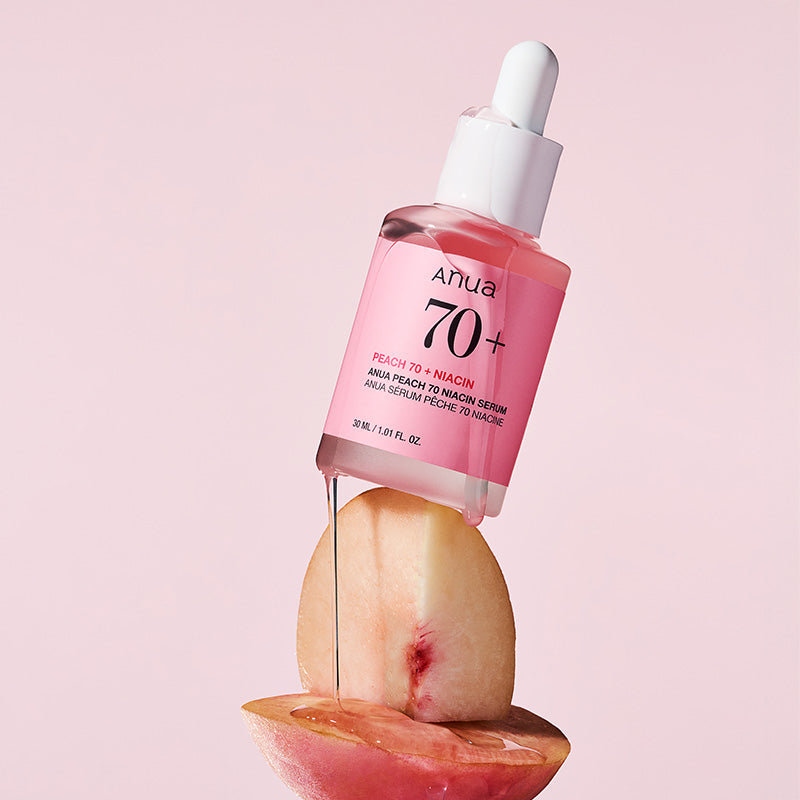 Peach 70 Niacin Serum — Anua_Peach70_NiacinSerum_Photo7