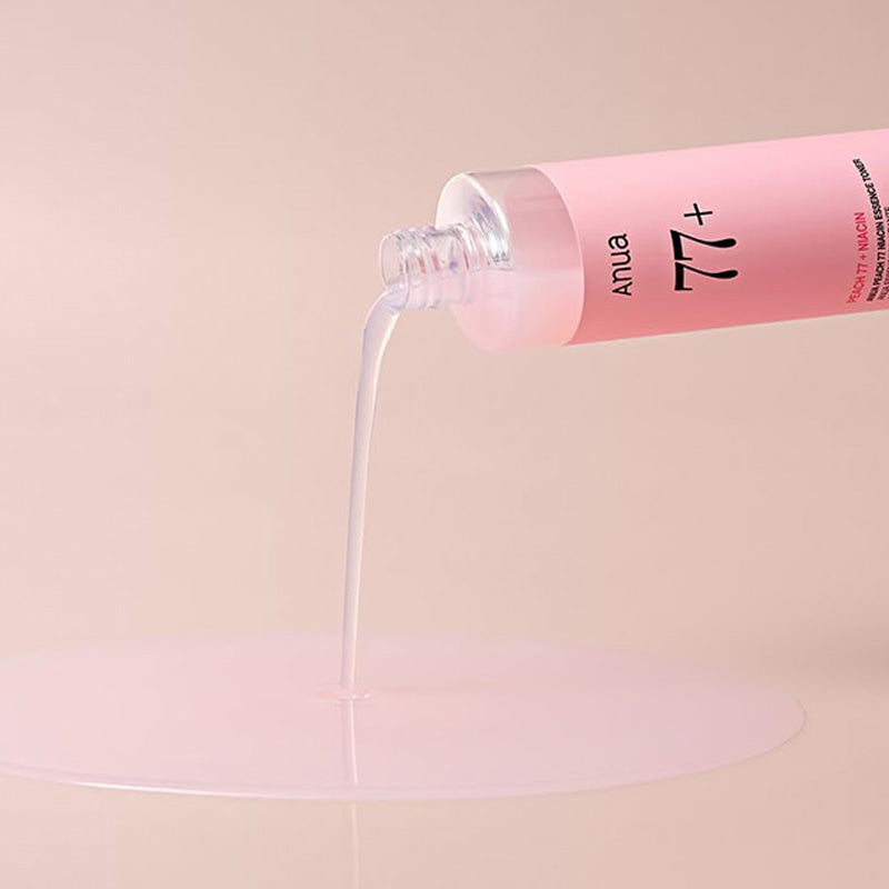 Peach 77 Niacin Essence Toner — Anua_Peach77_NiacinEssenceToner_Photo5_5