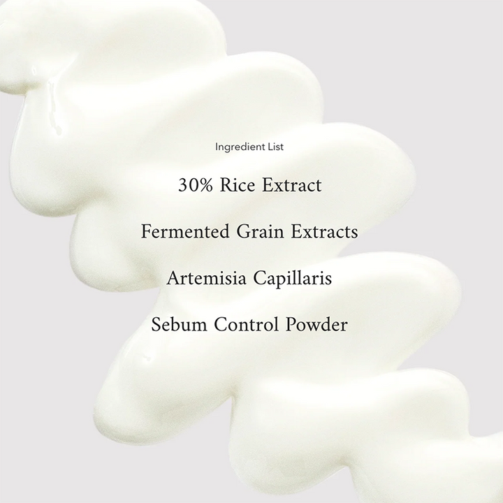 Relief Sun: Rice + Probiotics SPF50+ PA++++ — Scherm_afbeelding2025-01-21om10.43.20