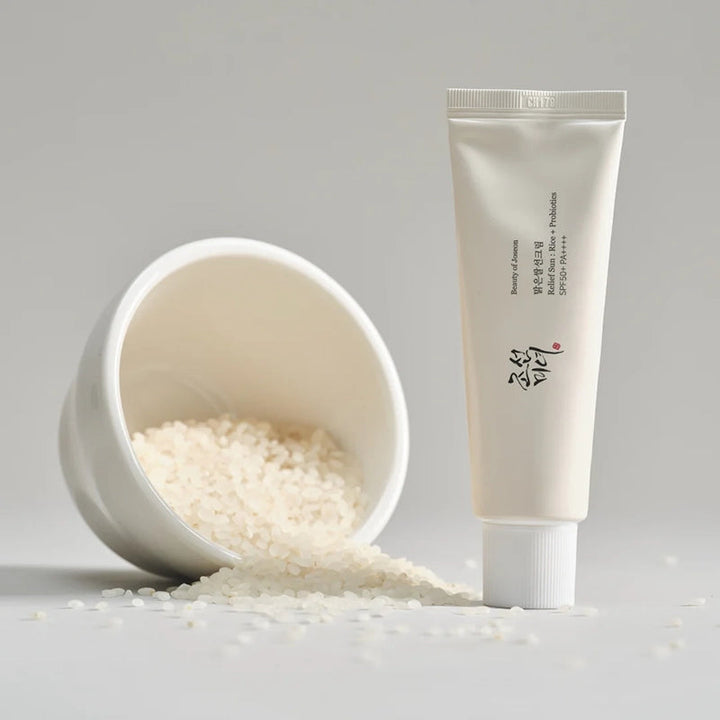 Relief Sun: Rice + Probiotics SPF50+ PA++++ — Untitled_1080_x_1080_px_4