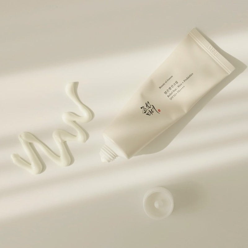 Relief Sun: Rice + Probiotics SPF50+ PA++++ — js20_004_1369x.progressive_36638f35-7f17-459a-abb0-07945d0f818d