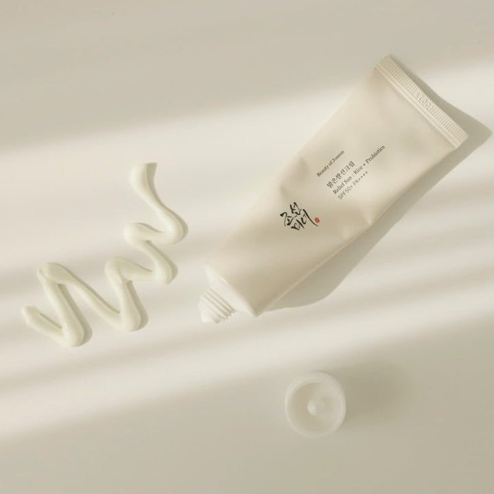 Relief Sun: Rice + Probiotics SPF50+ PA++++ — js20_004_1369x.progressive_36638f35-7f17-459a-abb0-07945d0f818d