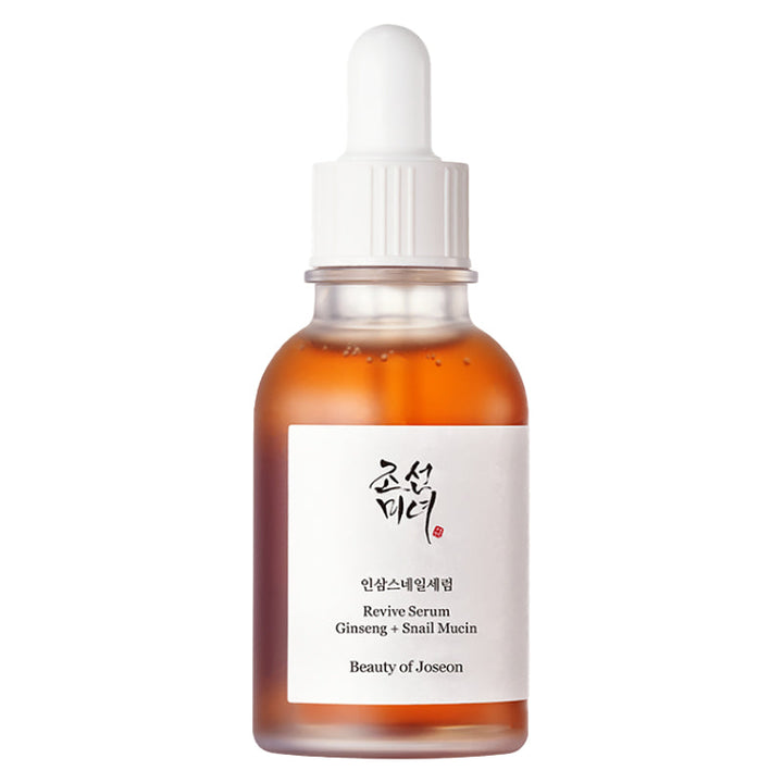 Revive Serum: Ginseng & Snail Mucin — Korean-Skincare-Official-2